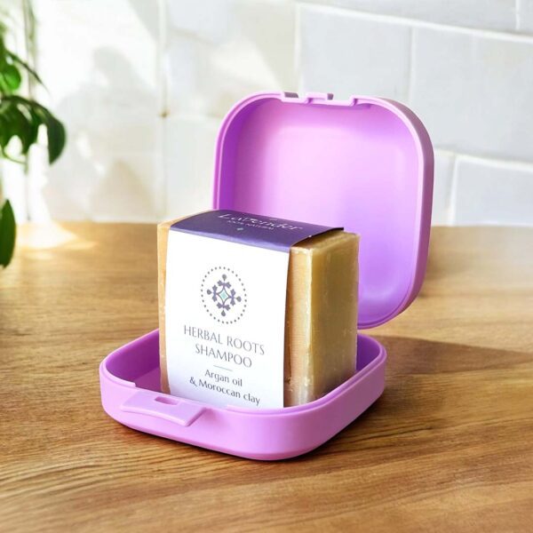 סבונייה TOGO לנסיעות