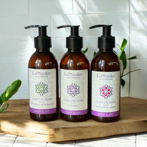 מתנת חג - חווית ספא ביתית