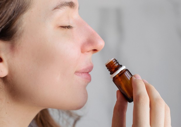 שמן אתרי להרגעה של מערכת העצבים